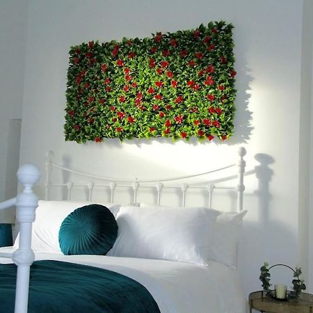 Flat 12A - Central, Modern, Bright Apartment With Free Wifi Oban Luaran gambar
