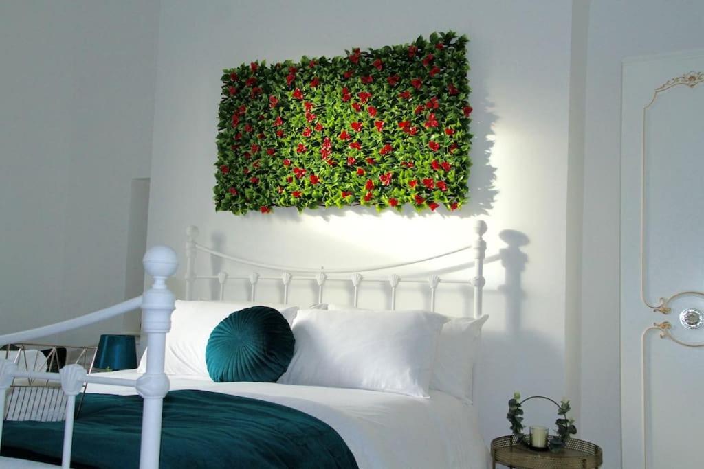 Flat 12A - Central, Modern, Bright Apartment With Free Wifi Oban Luaran gambar